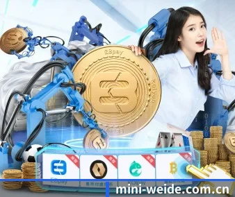 正式成立 - 韦德体育网站品牌正式登场,持有顶级运营资质,树立行业标杆。